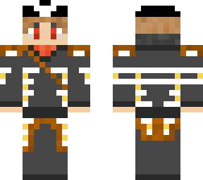 l'boysburg uniform darth smp!
