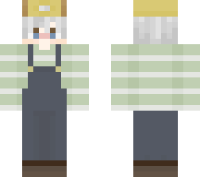l e o  remake but im renaming him  j a s p e r