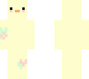 l u c k y     d u c k y