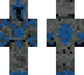 lapiz lazuli warrior