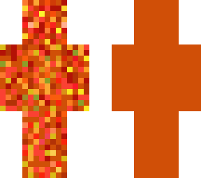 lava lady