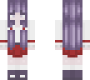 lavender blood