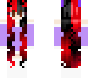 leelu updated hair