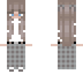 light academia girl