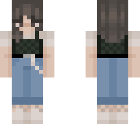 lighter aesthetic//egirl?