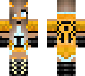 lightning assassin skin