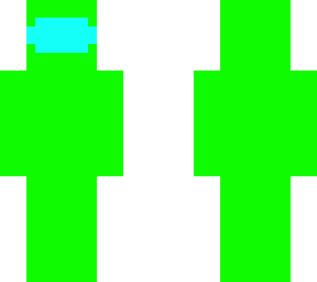 lime imposter
