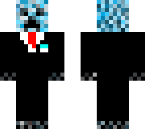 littleindigo805 here is your skin with a suit