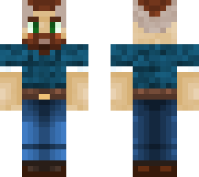 logan nord