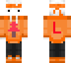 Best Sweaty Minecraft Skins