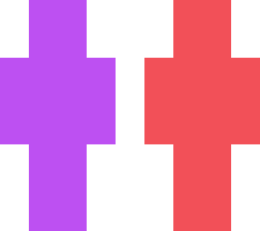 lots of colours