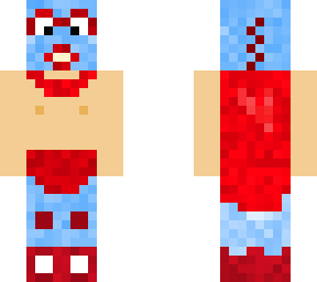 luchador
