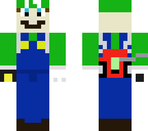 luigi