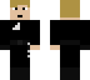 luke skywalker (episode 6 - updated)