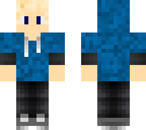 lukus epic skin