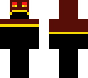 magma cultist