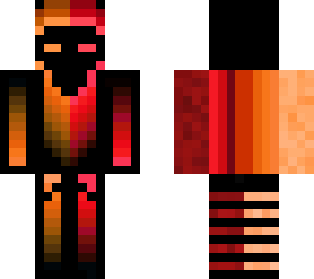 magma mask