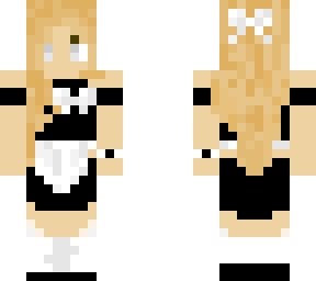 maid