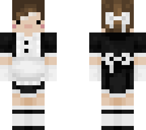 maid