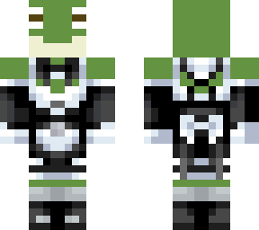 maid frog
