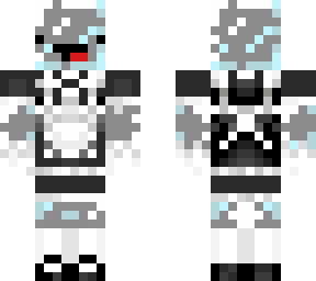 maid glass