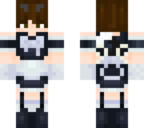 maid kennotic