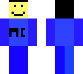 man