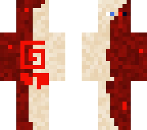 man in deep