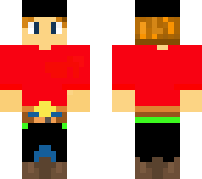 man with cowboy clothing reupload