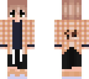 man with eyes