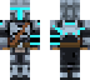 mandalorian