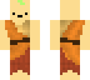 mango airbender