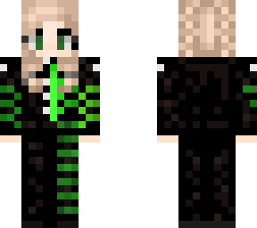 marching band uniform w/ braids