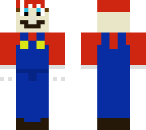 mario