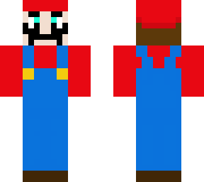 mario