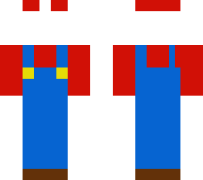 mario base