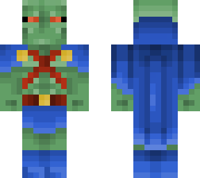 martian manhunter
