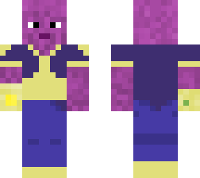 marvel thanos steve