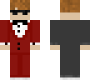 mayoral suit 1