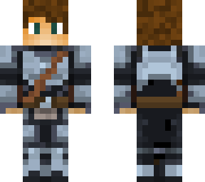 me (armor)