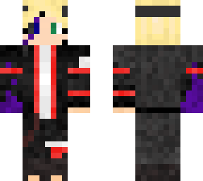 me as naruto 2.0