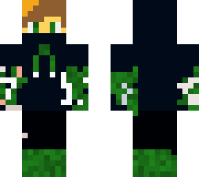 me best skin