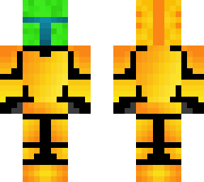 me best skin 2