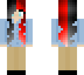 jeff probst | Minecraft Skins