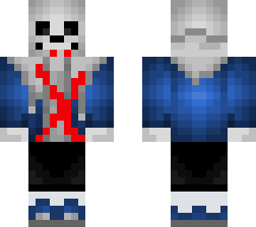 megalovaic sins