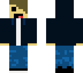 meh (its modeled after me)