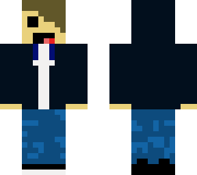 meh (its modeled after me) 2.0