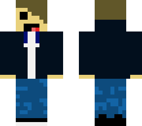 meh (its modeled after me) hood down