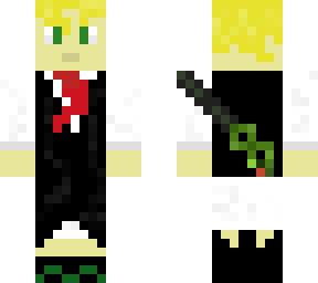 meliodas