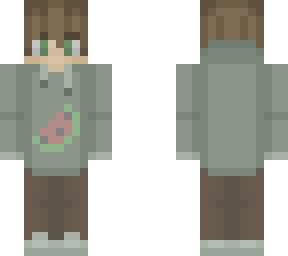 melon boy (not mine)